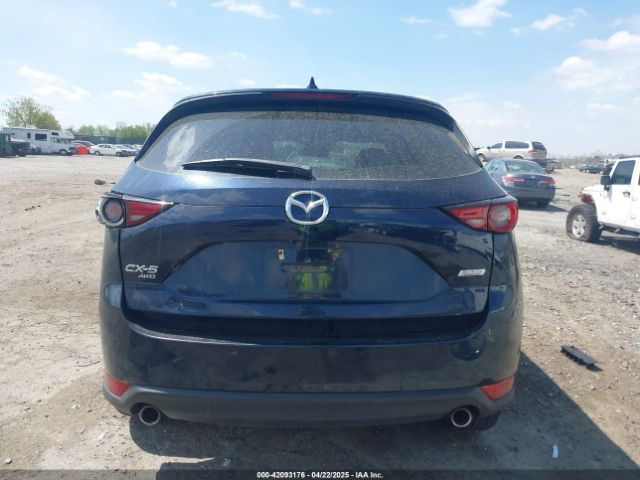 JM3KFBDM8J0442193 Mazda Cx-5 Grand Touring