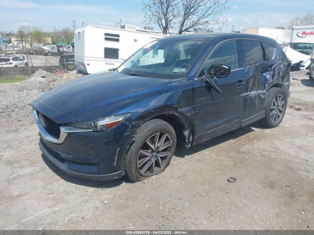JM3KFBDM8J0442193 Mazda Cx-5 Grand Touring
