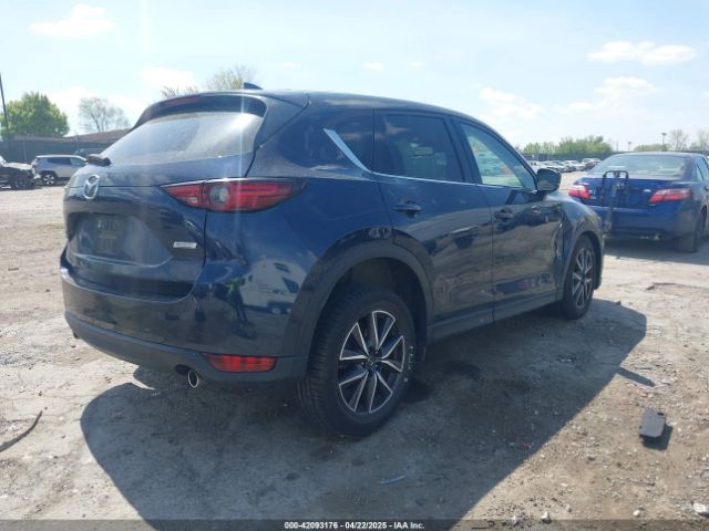 JM3KFBDM8J0442193 Mazda Cx-5 Grand Touring
