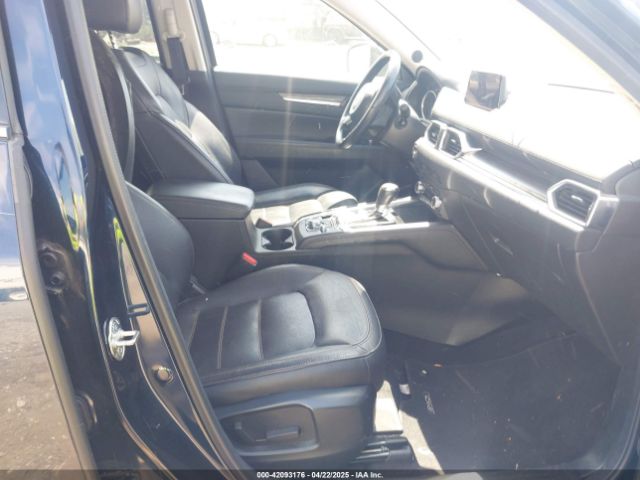 JM3KFBDM8J0442193 Mazda Cx-5 Grand Touring