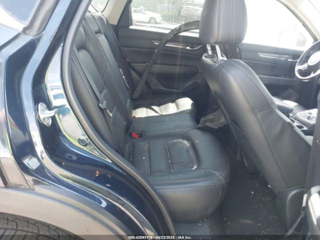 JM3KFBDM8J0442193 Mazda Cx-5 Grand Touring