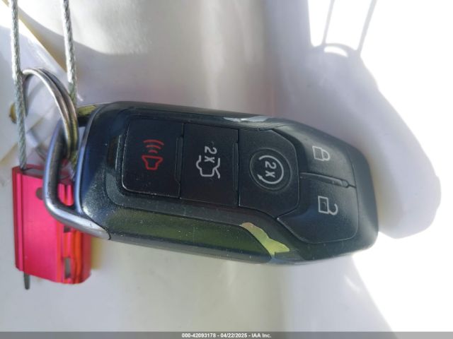 3FA6P0RU5FR167450 Ford Fusion Hybrid Titanium