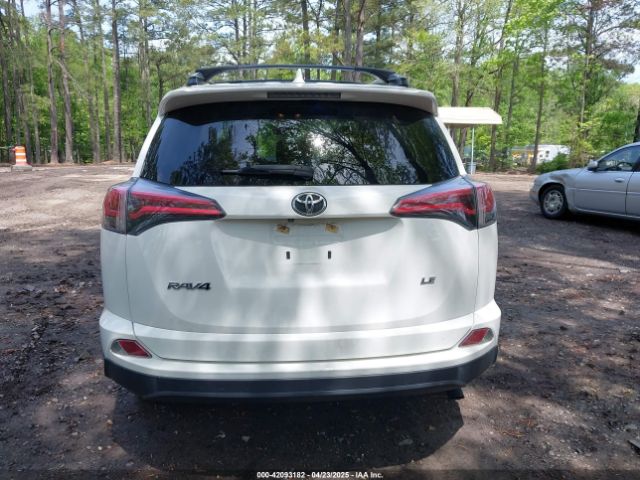 JTMZFREV6HJ110359 Toyota RAV4 LE