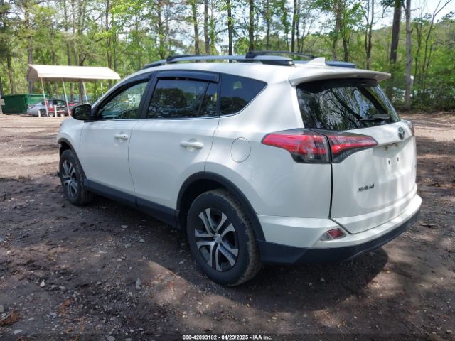 JTMZFREV6HJ110359 Toyota RAV4 LE