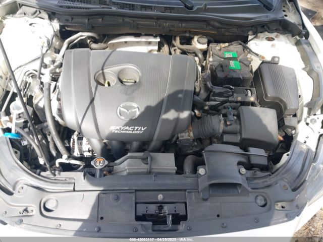 JM1GJ1W61E1117245 Mazda Mazda6 I Grand Touring