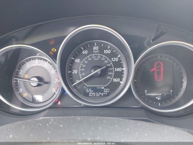 JM1GJ1W61E1117245 Mazda Mazda6 I Grand Touring