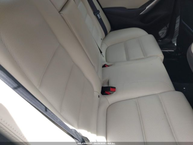 JM1GJ1W61E1117245 Mazda Mazda6 I Grand Touring
