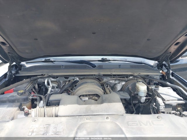 Aukcja sprzedaży 2015 Gmc Yukon Denali, vin: 1GKS2CKJ1FR560936, numer aukcji: 42093189