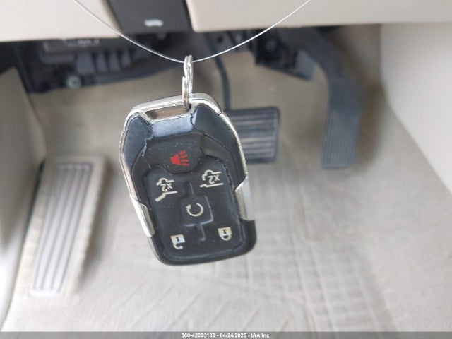 Aukcja sprzedaży 2015 Gmc Yukon Denali, vin: 1GKS2CKJ1FR560936, numer aukcji: 42093189