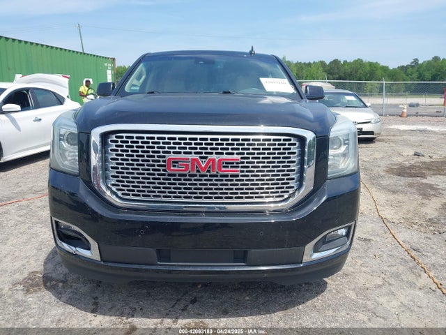 Aukcja sprzedaży 2015 Gmc Yukon Denali, vin: 1GKS2CKJ1FR560936, numer aukcji: 42093189