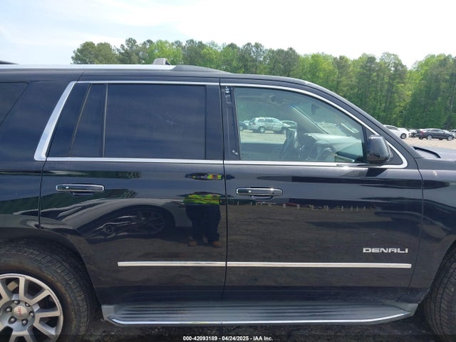 Aukcja sprzedaży 2015 Gmc Yukon Denali, vin: 1GKS2CKJ1FR560936, numer aukcji: 42093189
