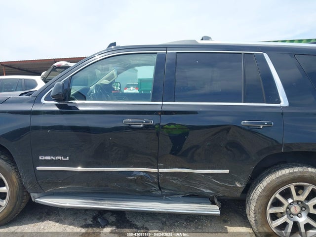 Aukcja sprzedaży 2015 Gmc Yukon Denali, vin: 1GKS2CKJ1FR560936, numer aukcji: 42093189