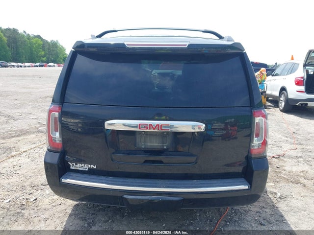 Aukcja sprzedaży 2015 Gmc Yukon Denali, vin: 1GKS2CKJ1FR560936, numer aukcji: 42093189