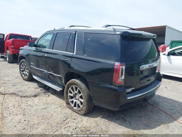 Aukcja sprzedaży 2015 Gmc Yukon Denali, vin: 1GKS2CKJ1FR560936, numer aukcji: 42093189