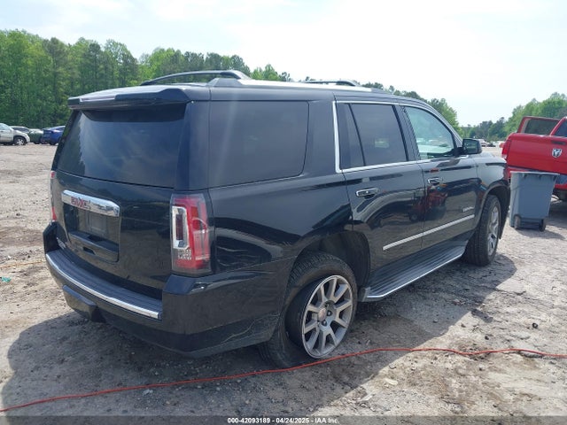 Aukcja sprzedaży 2015 Gmc Yukon Denali, vin: 1GKS2CKJ1FR560936, numer aukcji: 42093189