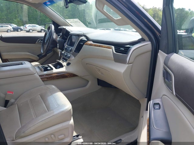 Aukcja sprzedaży 2015 Gmc Yukon Denali, vin: 1GKS2CKJ1FR560936, numer aukcji: 42093189