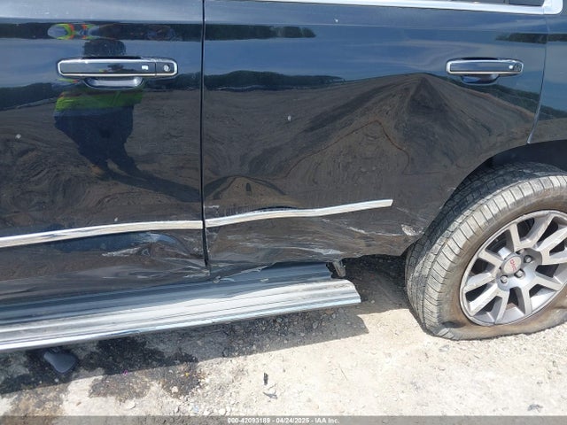 Aukcja sprzedaży 2015 Gmc Yukon Denali, vin: 1GKS2CKJ1FR560936, numer aukcji: 42093189