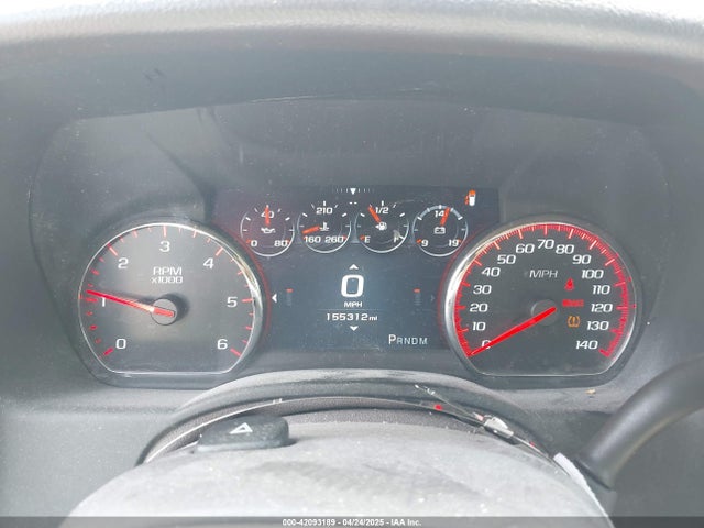 Aukcja sprzedaży 2015 Gmc Yukon Denali, vin: 1GKS2CKJ1FR560936, numer aukcji: 42093189