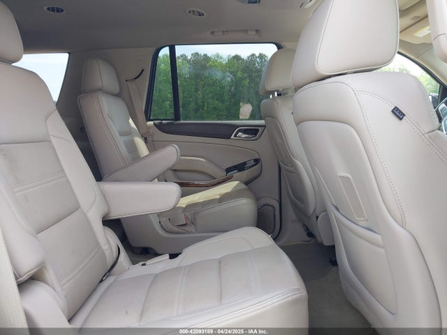 Aukcja sprzedaży 2015 Gmc Yukon Denali, vin: 1GKS2CKJ1FR560936, numer aukcji: 42093189