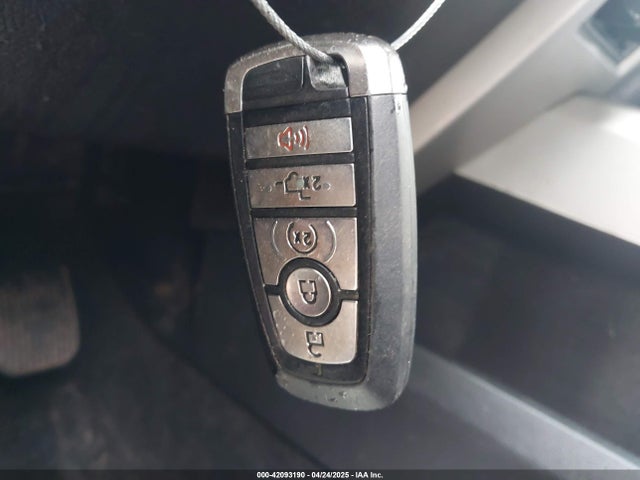1FTFX1EG2JKE44939 Ford F-150 Lariat