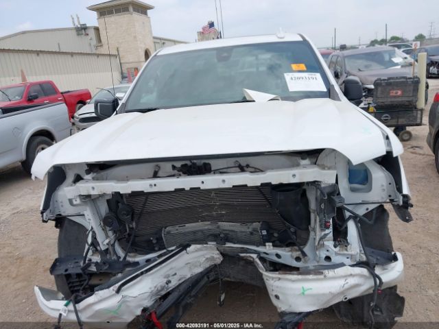 1GTU9EET3MZ184388 GMC Sierra 1500 4wd  Short Box At4