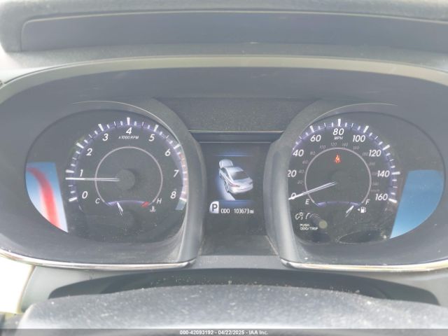 4T1BK1EB9FU166114 Toyota Avalon Xle Touring