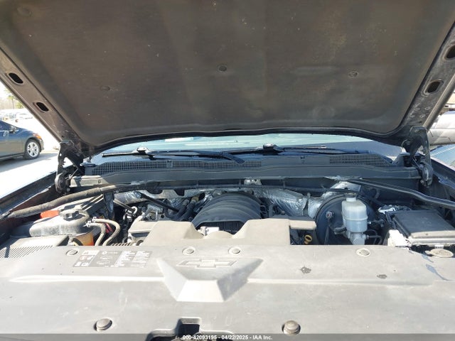 1GCVKREC7FZ402013 Chevrolet l83 - vvt, active fuel management, aluminum