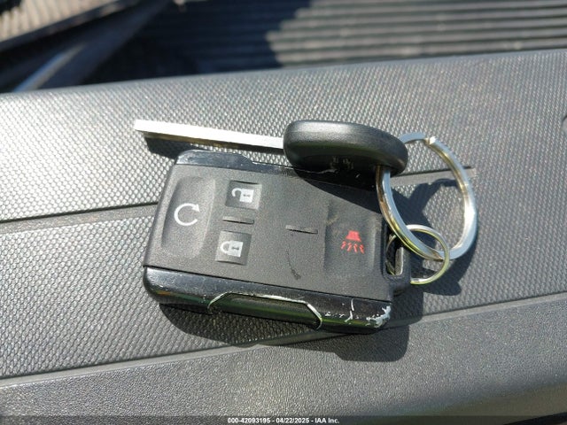 1GCVKREC7FZ402013 Chevrolet l83 - vvt, active fuel management, aluminum