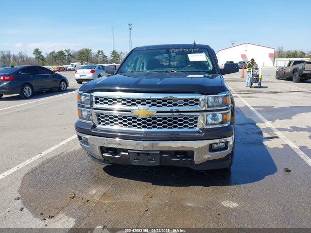 1GCVKREC7FZ402013 Chevrolet l83 - vvt, active fuel management, aluminum