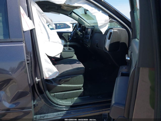 1GCVKREC7FZ402013 Chevrolet l83 - vvt, active fuel management, aluminum