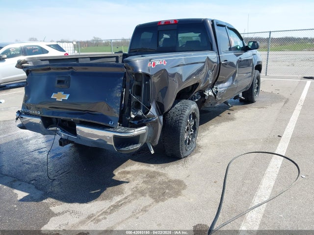 1GCVKREC7FZ402013 Chevrolet l83 - vvt, active fuel management, aluminum
