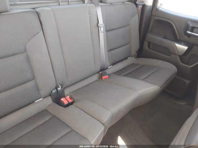 1GCVKREC7FZ402013 Chevrolet l83 - vvt, active fuel management, aluminum