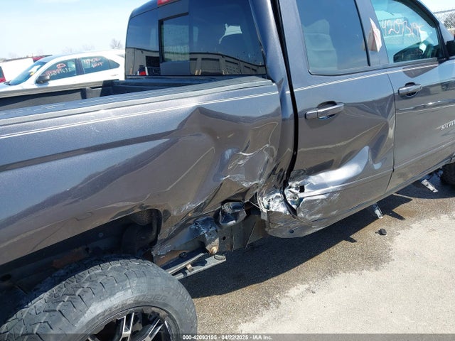 1GCVKREC7FZ402013 Chevrolet l83 - vvt, active fuel management, aluminum
