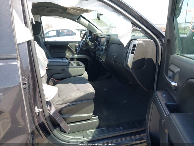1GCVKREC7FZ402013 Chevrolet l83 - vvt, active fuel management, aluminum