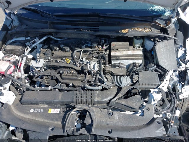 JTND4MBE6M3117524 Toyota m20a-fks