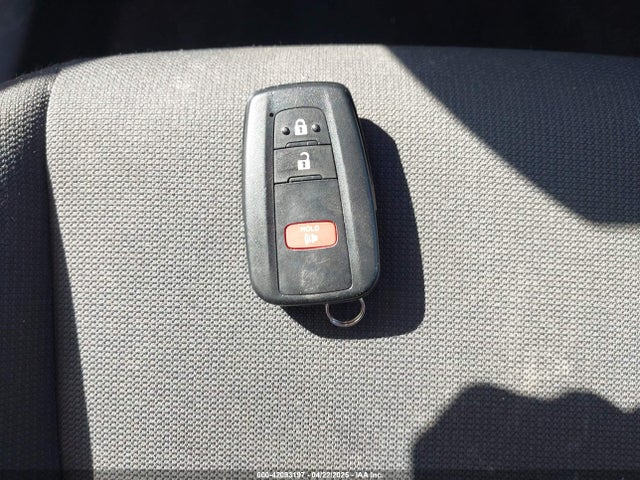 JTND4MBE6M3117524 Toyota m20a-fks
