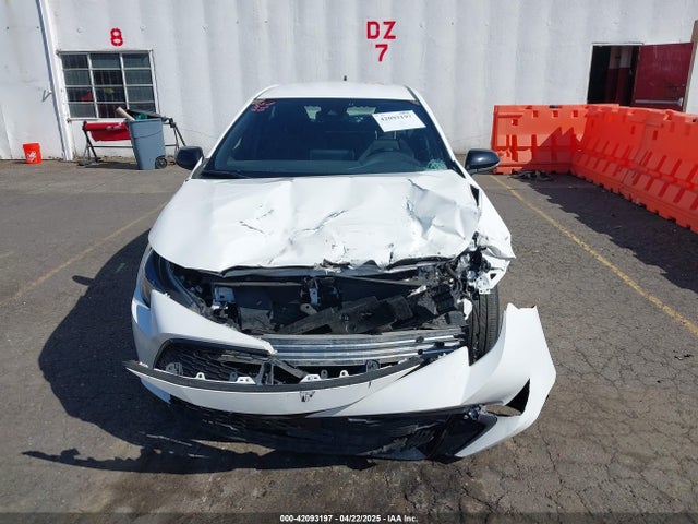 JTND4MBE6M3117524 Toyota m20a-fks