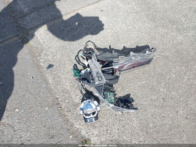 JTND4MBE6M3117524 Toyota m20a-fks