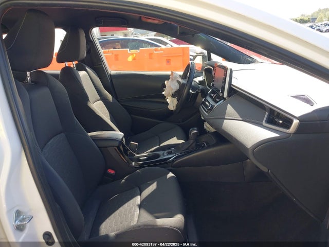 JTND4MBE6M3117524 Toyota m20a-fks