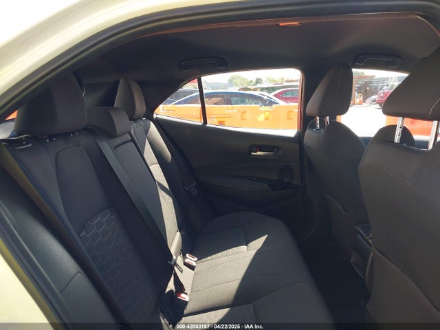 JTND4MBE6M3117524 Toyota m20a-fks
