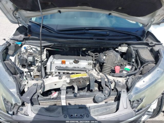 5J6RM3H3XEL039254 Honda CR-V LX