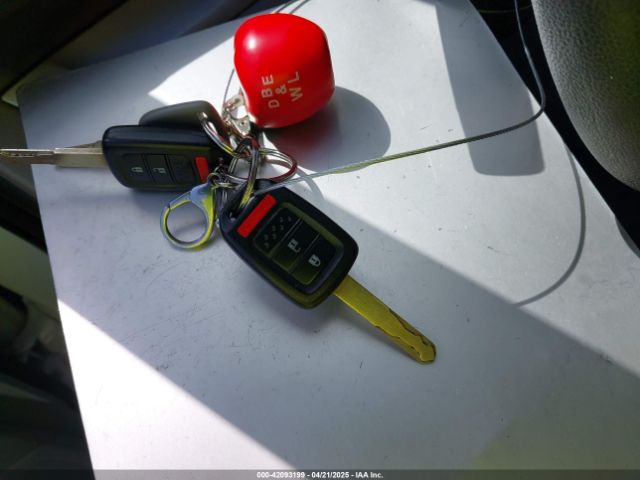 5J6RM3H3XEL039254 Honda CR-V LX