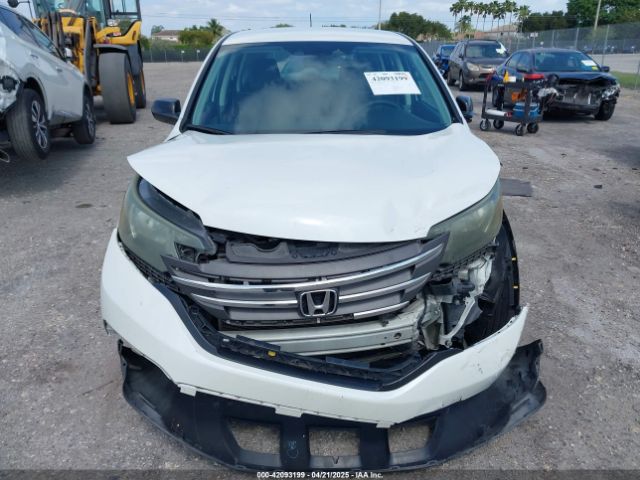 5J6RM3H3XEL039254 Honda CR-V LX