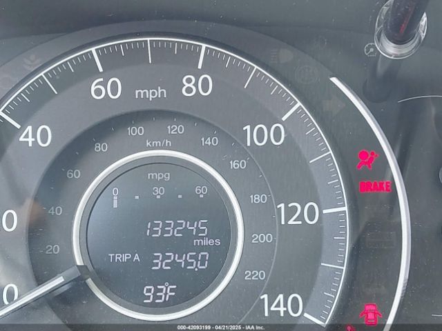 5J6RM3H3XEL039254 Honda CR-V LX