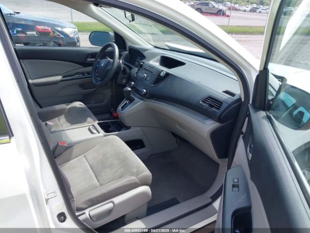 5J6RM3H3XEL039254 Honda CR-V LX