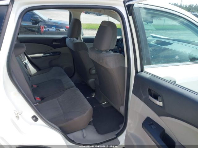 5J6RM3H3XEL039254 Honda CR-V LX