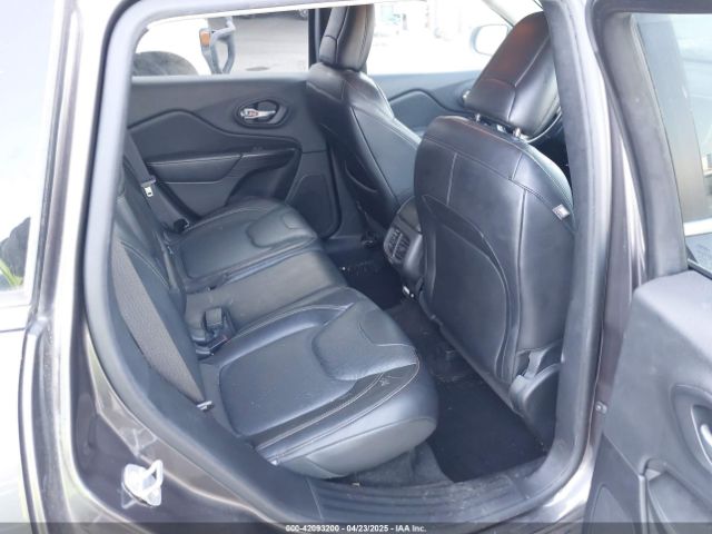 1C4PJLDS4EW238513 Jeep Cherokee Limited