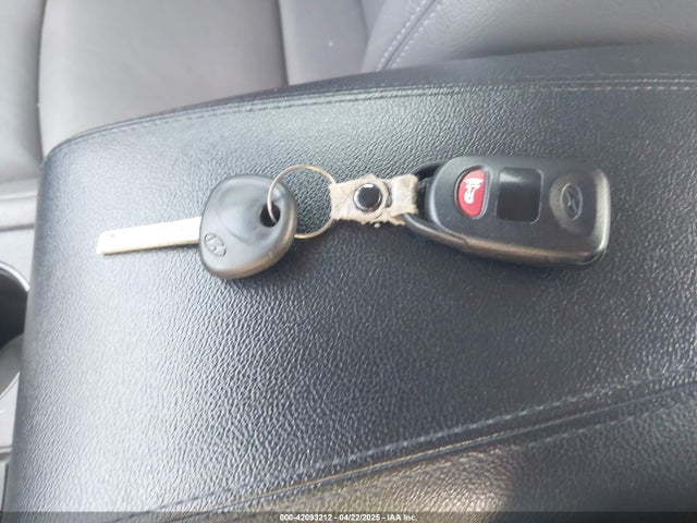 5NPEB4AC8EH834138 Hyundai SONATA GLS