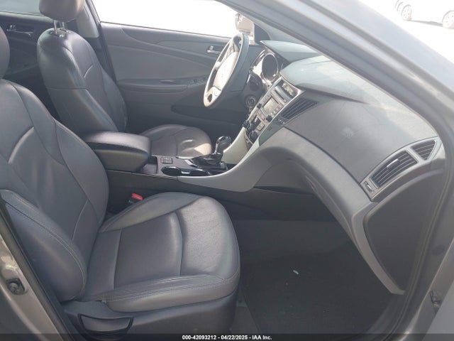 5NPEB4AC8EH834138 Hyundai SONATA GLS