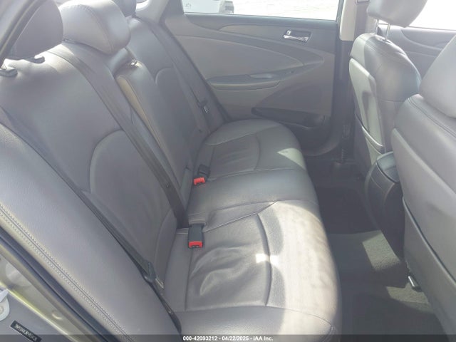 5NPEB4AC8EH834138 Hyundai SONATA GLS